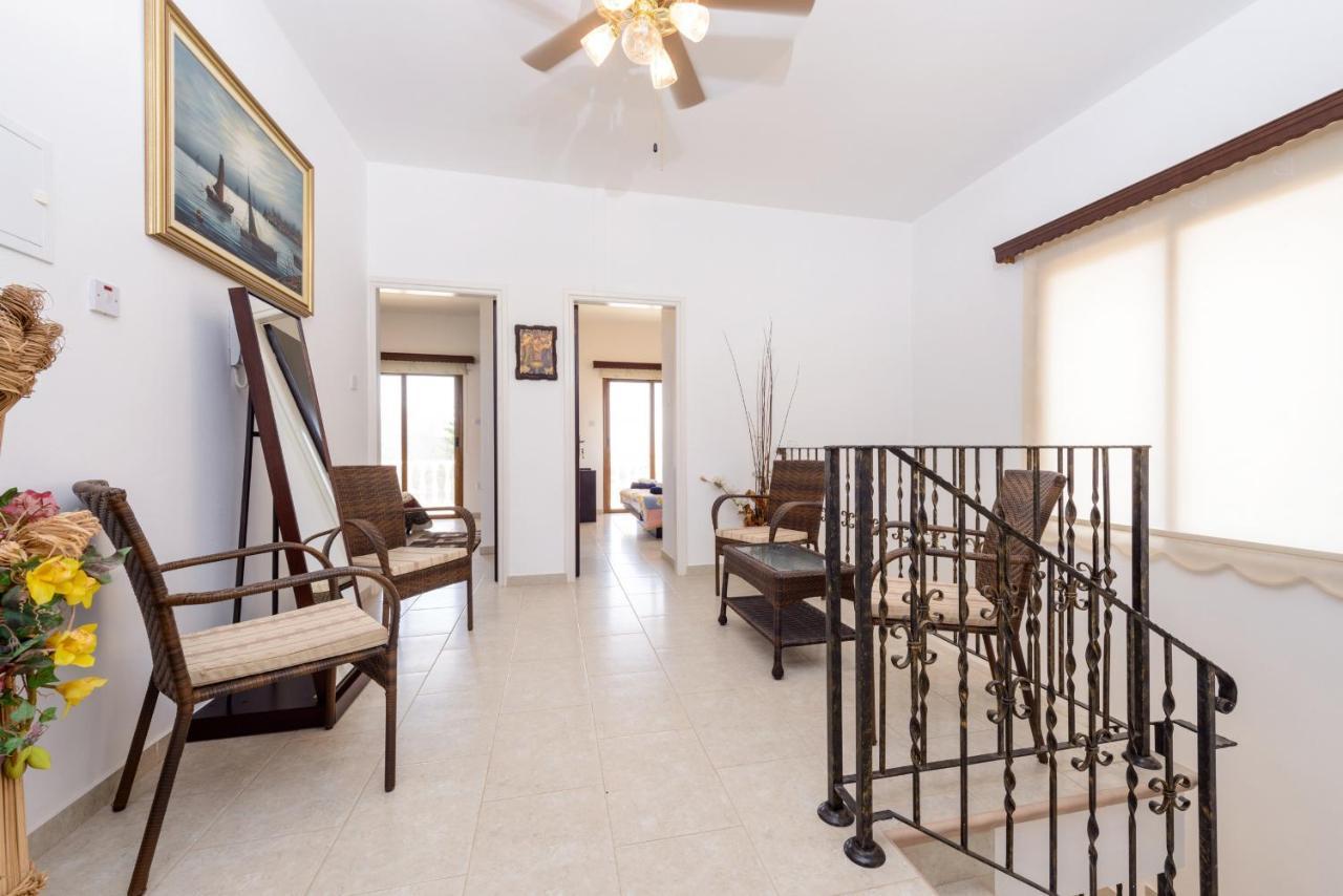 Villa Sam Ayia Napa Exterior photo