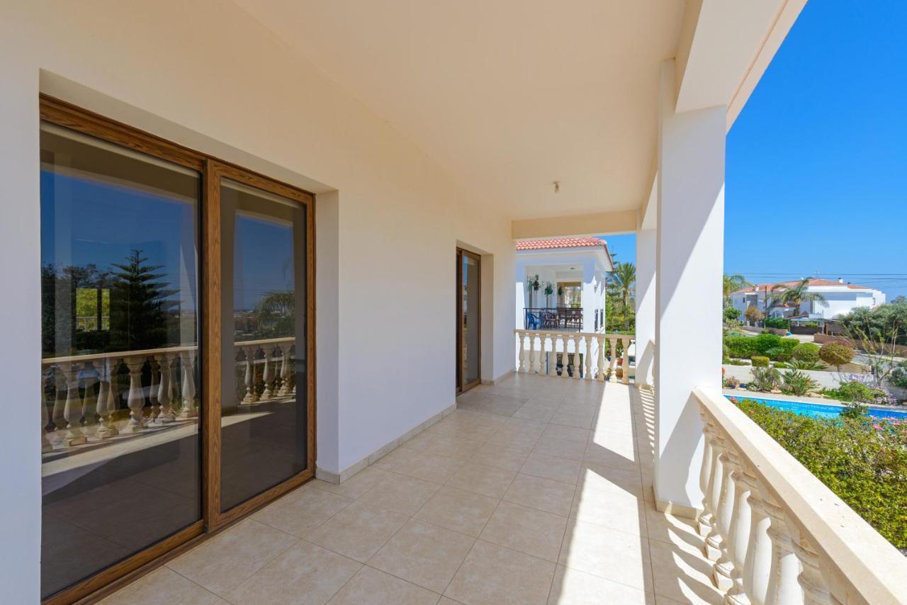 Villa Sam Ayia Napa Exterior photo