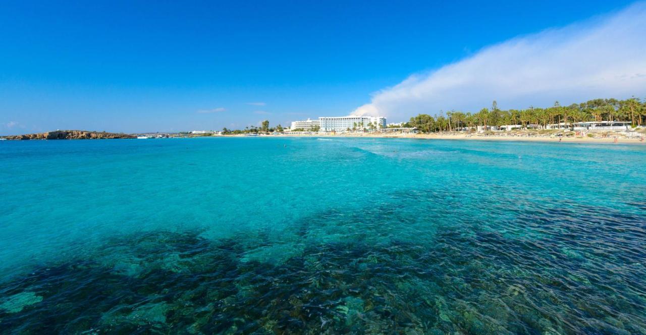 Villa Sam Ayia Napa Exterior photo